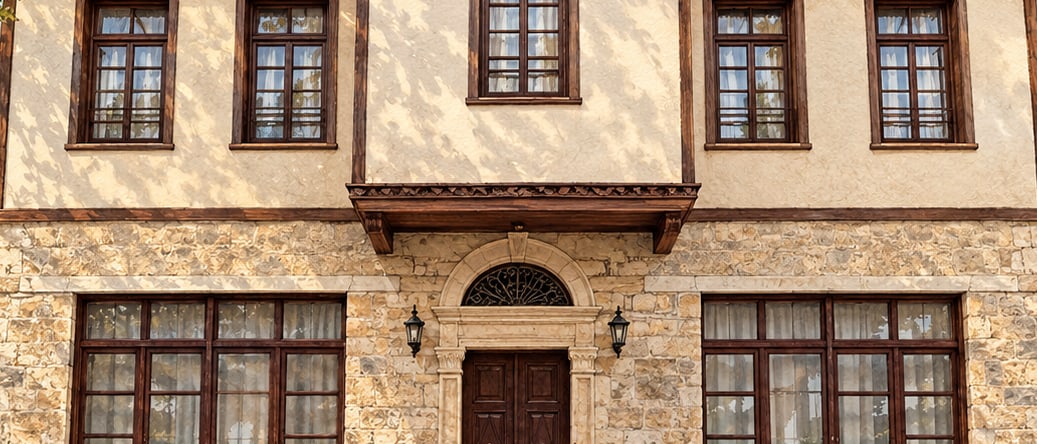 Mustafa Erim City History Museum çizimi, Mersin