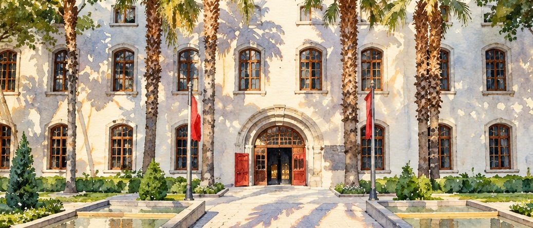 Museum İzmir Culture Art Factory çizimi, İzmir