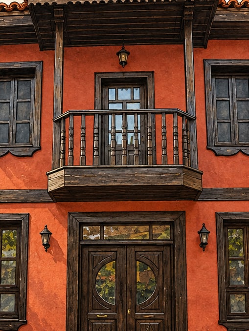 Zeichnung: Mysia-Fotografiemuseum, Bursa