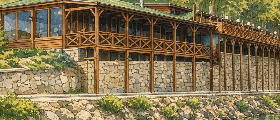 Saklıgöl çizimi, Sakarya