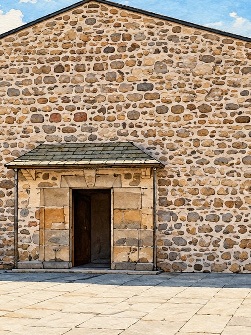 Zeichnung: Museum der Palastsammlungen, İstanbul