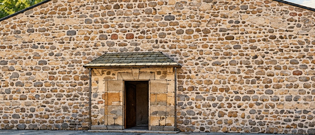 Palace Collections Museum çizimi, İstanbul