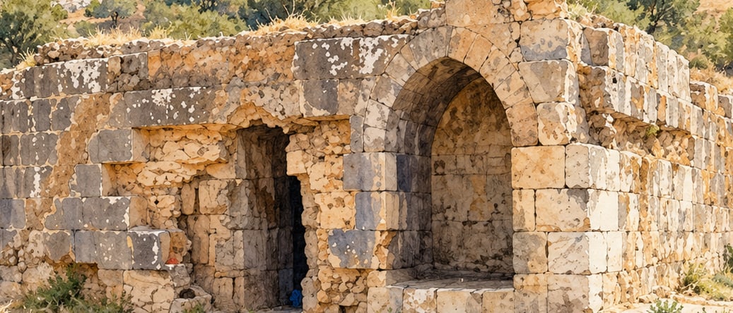 Selinus çizimi, Antalya