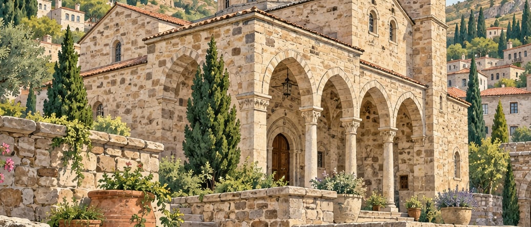 Sille çizimi, Konya