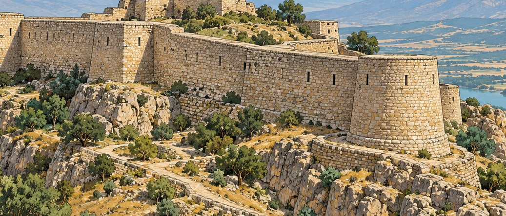 Sultan Baba Tomb çizimi, Kocaeli