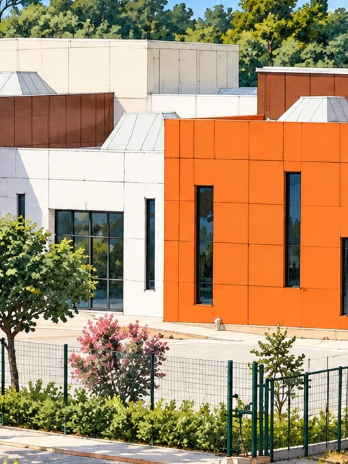 Zeichnung: Thales-Mathematikmuseum, Aydın