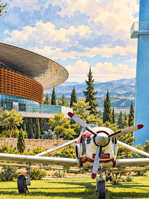 Zeichnung: THK-Museum, Ankara