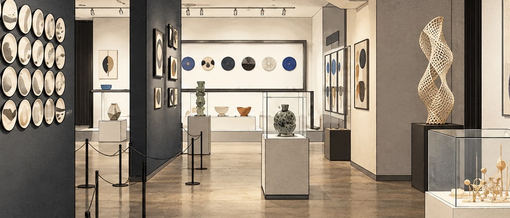 Tülomsaş Museum çizimi, Eskişehir