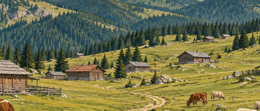 Turnalı Plateau çizimi, Sakarya