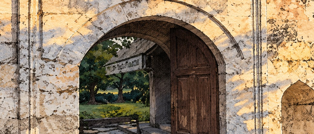 Yahya Kemal Beyatlı City Museum çizimi, İstanbul